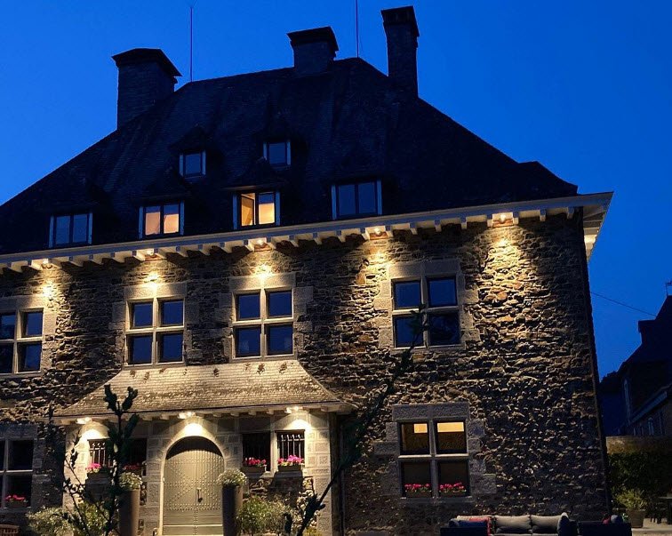 La Vaulx-Renard, Stoumont, Belgium, Belgium